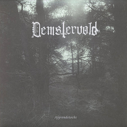 Demstervold (NLD) - Afgrondstocht LP/CD