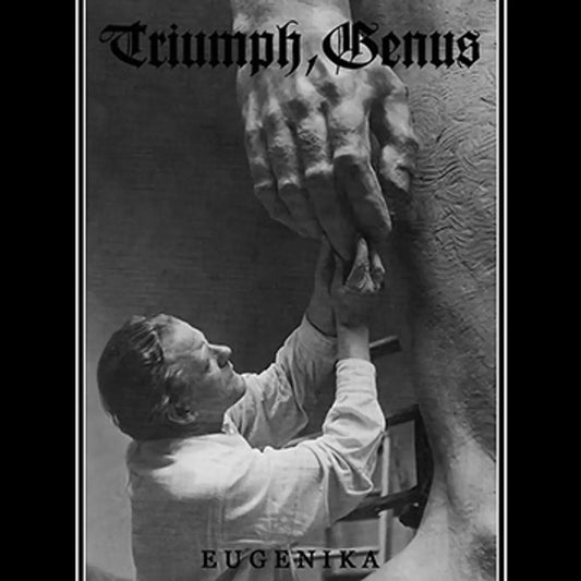 Triumph, Genus (CZE) - Eugenika LP / CD