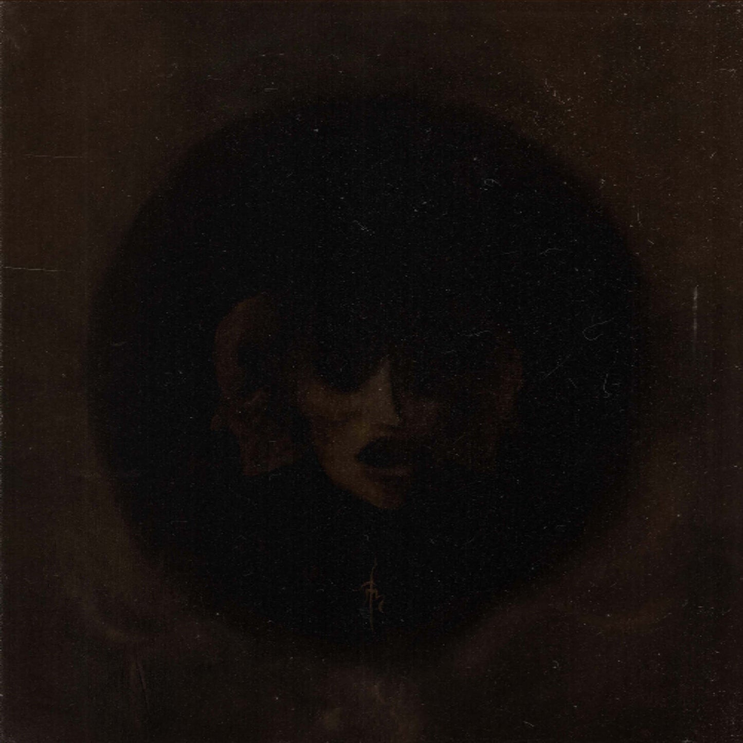 13th Temple - Sol Mortuus LP [POH004]