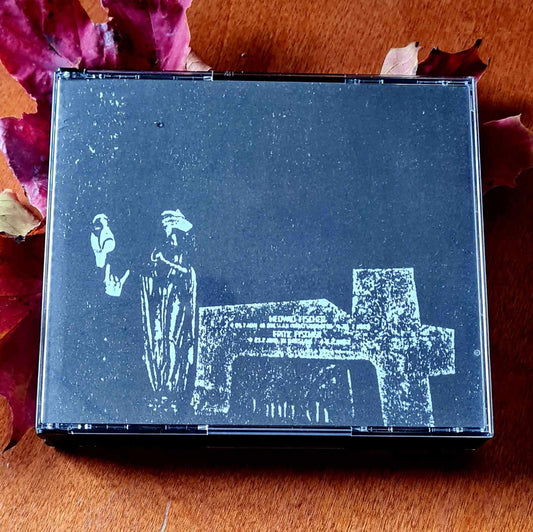 Orzymoth (DEU) - Imperial Black Metal 2CD