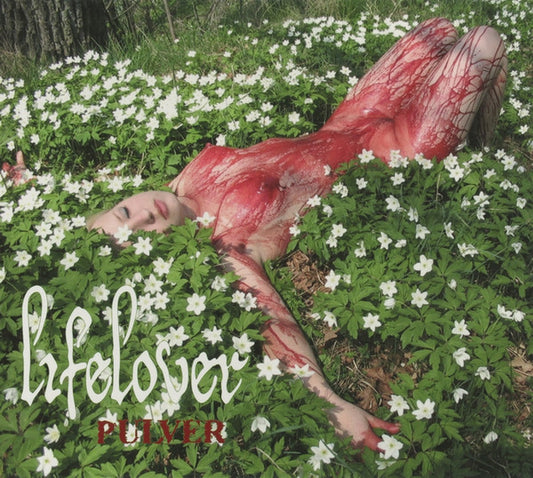 Lifelover (SWE) - Pulver LP [GREEN/YELLOW]