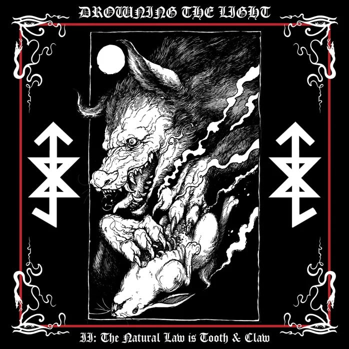 Drowning the Light (AUS) - Conquer or Serve CD Boxset