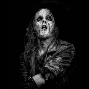 Helleruin (NLD) - Reapers of the Whirl 7"