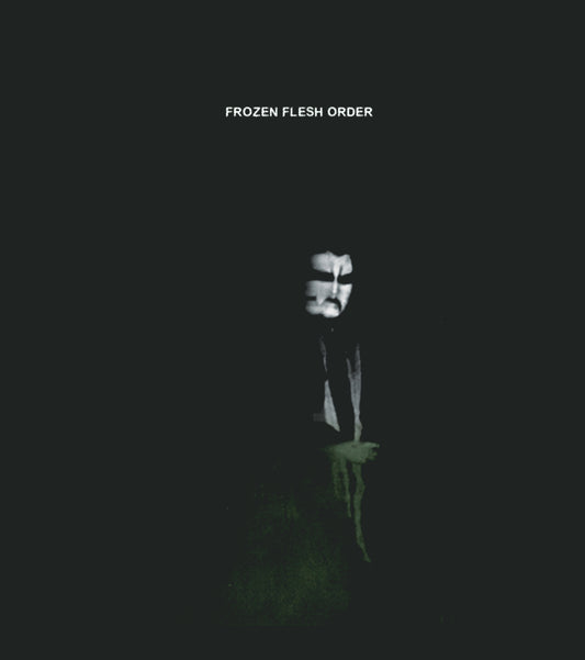 Frozen Flesh Order (CAN) - Extra Terrestrial Terrorism LP