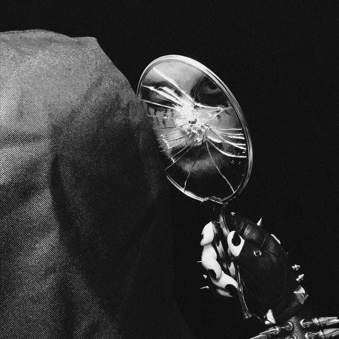 Trembling Void – The Burning Question LP