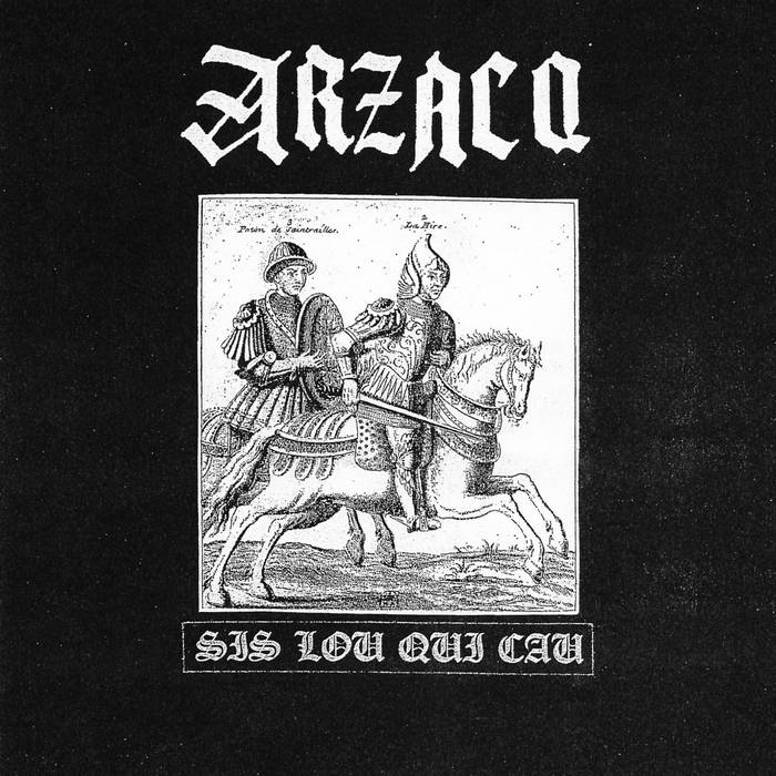 Arzacq – Sis Lou Qui Cau LP