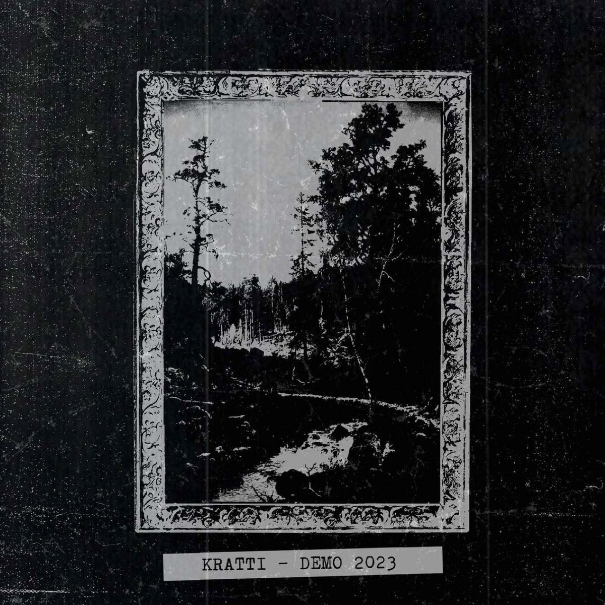 Kratti – Demo 2023 CS