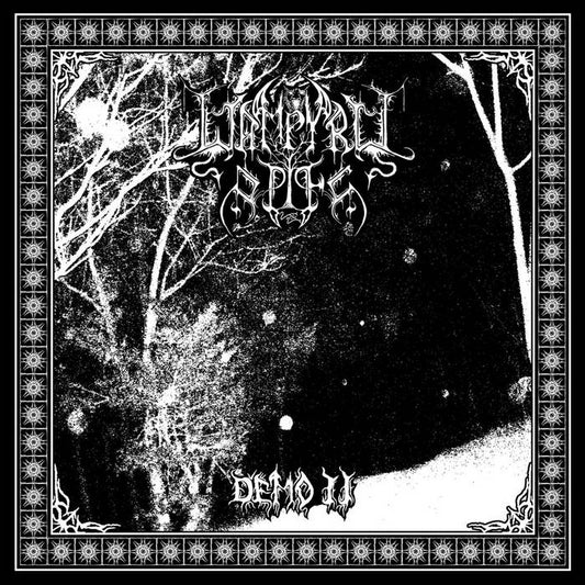 Wampyric Rites – Demo II LP