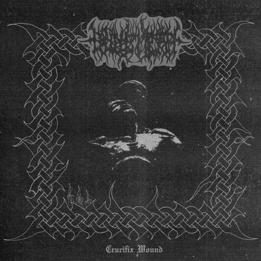 Dune Mear - Crucifix Wound LP