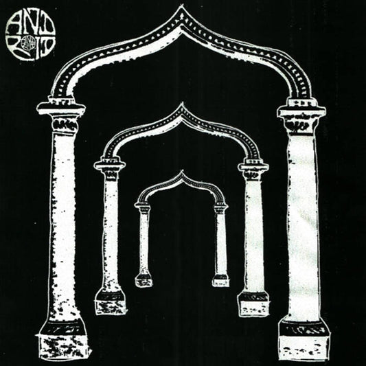 Android (DEU) - Primitive Magic LP