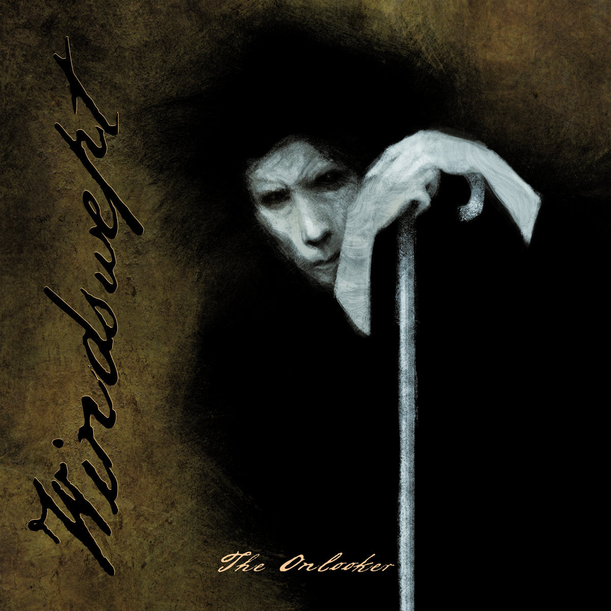 Windswept (UKR) - The Onlooker LP [MARBLE]
