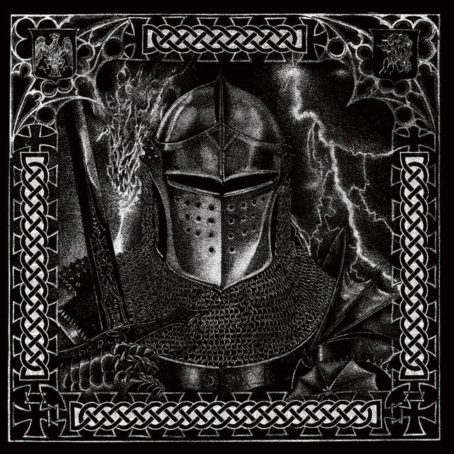 Blutschwur (USA) – Reclaim The Fire LP