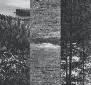 Elemental (FIN) - S/T LP