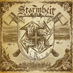 Stormheit (FIN) - Pohjanmaa CD